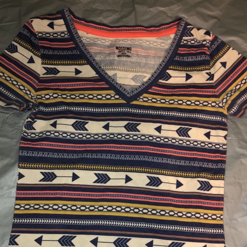 Mossimo shirt